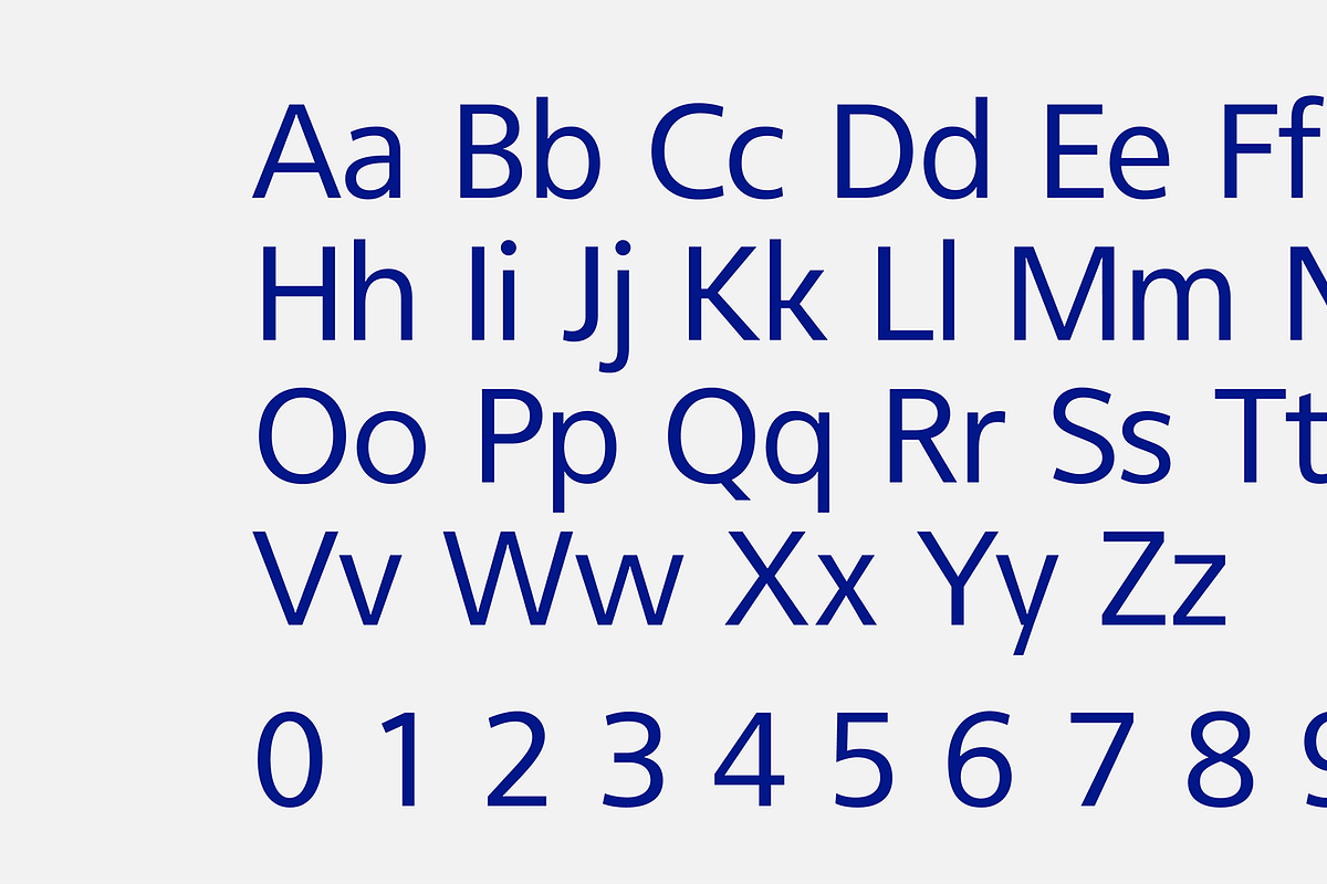 Jam Adega, a Sans Serif Font by JAM Type (Photo 6 of 14)