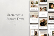 Flyer Bundle, a Flyer Template by Ruben Stom (Thumbnail 14 of 21)