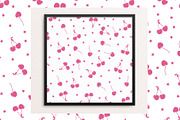 Gingham & Ditsy Floral Patterns, a Pattern Graphic by gulsengunel (Thumbnail 21 of 23)
