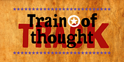 Train Of Thought, a Handwritten Font by PESIC (Thumbnail 1 of 8)