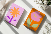 Mother's Day Cards, a Decorative Illustration by ShooShooShop (Thumbnail 13 of 14)