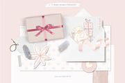 Scene generator Valentine's Day, an Object Graphic by Collection by VY (Thumbnail 5 of 15)