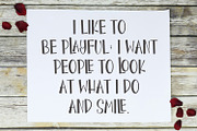 Rongkus Playful Kids Display Font, a Handwritten Font by Maulana Creative (Thumbnail 5 of 7)