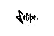 Jackfire - Wild handwritten Font, a Handwritten Font by Cititype (Thumbnail 12 of 15)