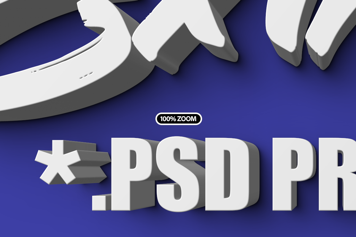 Photoshop's - RM Perspective FX PSD, a Mockup by R M (Photo 7 of 8)