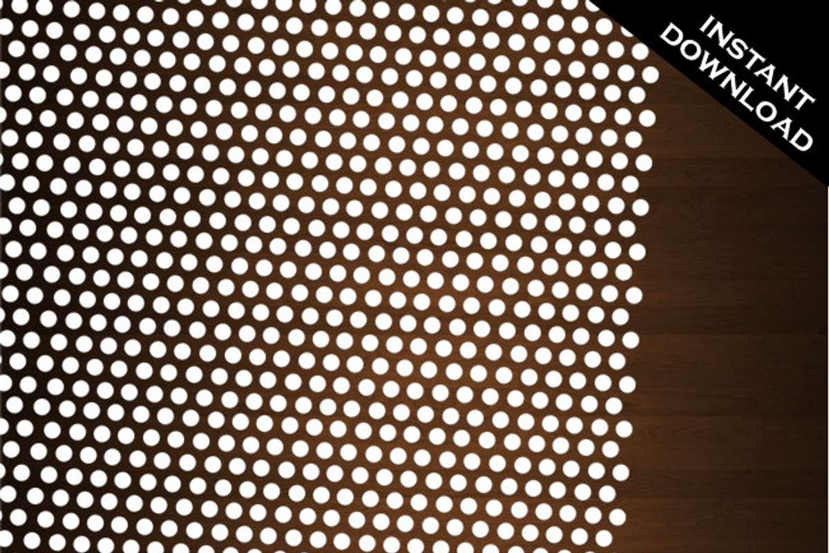 153 Piece Polka Dot Paper Pack preview 3