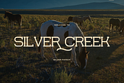 Rantona | Western Slab Serif, a Slab Serif Font by gracetype_studio (Thumbnail 2 of 12)