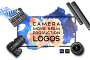 1400 Logos Mega Bundle Pack, a Branding & Logo Template by AN Productions (Thumbnail 84 of 129)