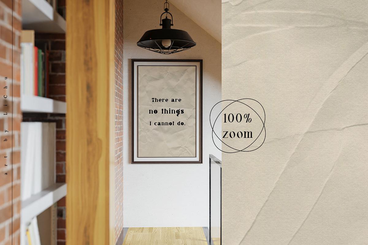 Old paper texture pack, a Texture Graphic by LiChu Art (Photo 9 of 10)