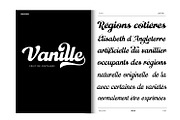 Leftis, a Script Font by Naksatra (Thumbnail 3 of 14)