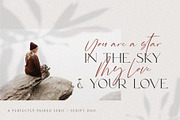 Ligature Font BUNDLE, a Serif Font by BrandSemut (Thumbnail 68 of 70)