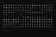 Ortwin - Modern Sans-Serif Font, a Sans Serif Font by Webhance Studio (Thumbnail 8 of 10)