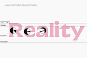 JT Barnez | Modern Sharp Serif, a Serif Font by Jolicia Type (Thumbnail 9 of 14)