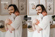 10 Bright & Airy Lightroom Presets, a Preset Add-On by LWPRESETS (Thumbnail 6 of 10)
