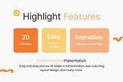 Small Pet Care Keynote, a Presentation Template by Loin Studio (Thumbnail 2 of 4)