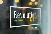 Sunshine Typeface Family, a Sans Serif Font by Thomas Ramey Designs (Thumbnail 2 of 7)