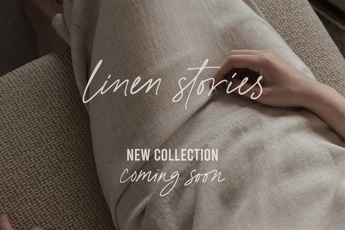 the stylish babes. modern script, a Handwritten Font by PeachCreme (Photo 10 of 16)