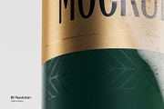 500ml Can Mockup | Plane Scene, a Packaging Mockup by AY Mock-Ups (Thumbnail 3 of 9)