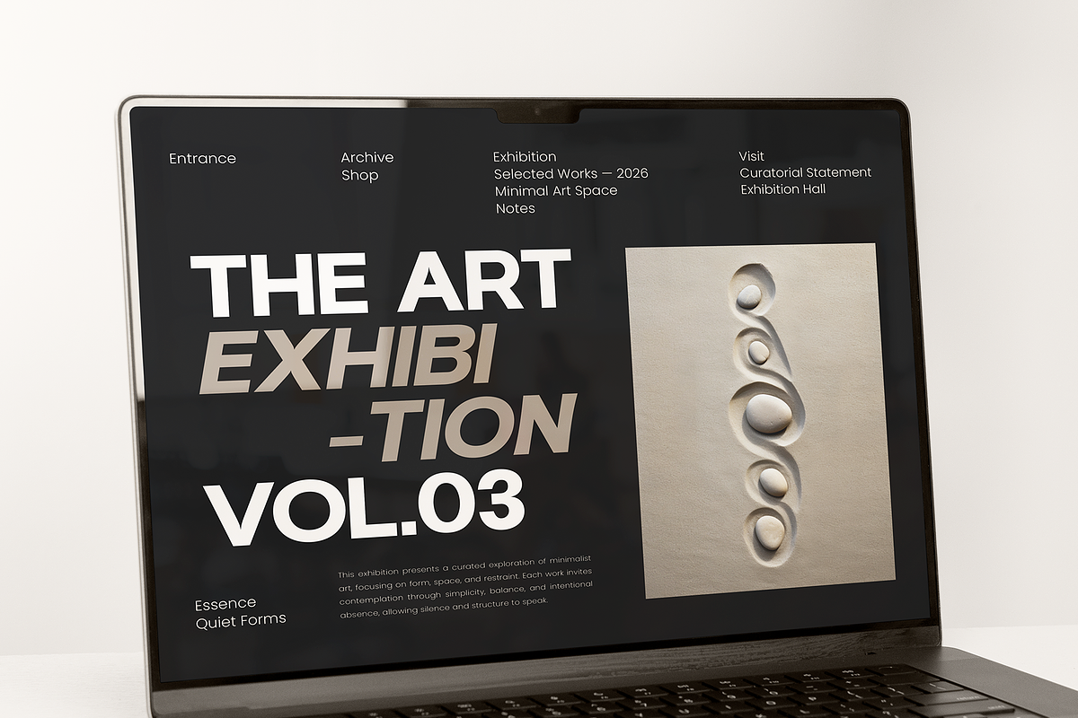 Keensans – Clean Modern Sans Serif, a Sans Serif Font by Vampstudio (Photo 10 of 13)