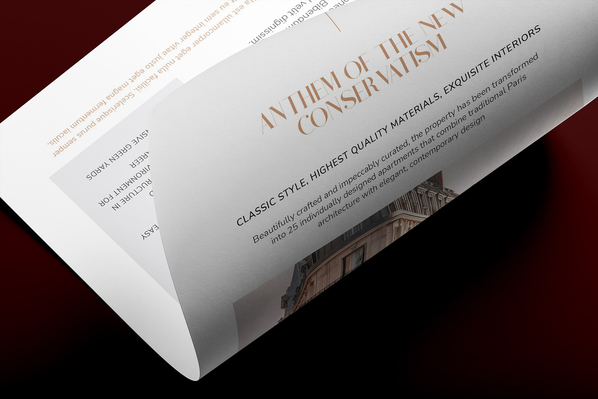 ESPER 11 / Flyer Set, a Flyer Template by Studio Dara (Photo 5 of 8)