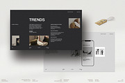 Brand Proposal Template, a Presentation Template by Studio Elevate (Thumbnail 9 of 13)