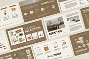 Wellness Coach Ebook Canva Template, a Presentation Template by Amaré Creative (Thumbnail 5 of 6)