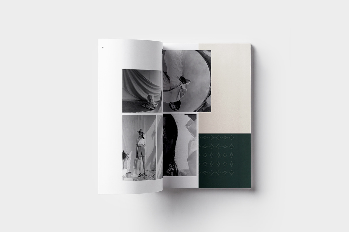Raw Pitch Pack, a Brochure Template by Loc Tropis (Photo 14 of 19)