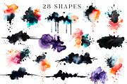 Halloween Illustrations clipart, an Object Graphic by Evgeniia (Thumbnail 11 of 15)