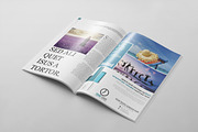 Magazine Template 29, a Magazine Template by pmvch (Thumbnail 7 of 10)