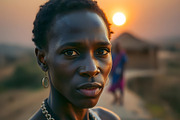 People Portrait Pack - x16 Diverse, a Person Photo by Miira (Thumbnail 12 of 16)