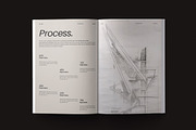 Architecture Portfolio Brochure, a Brochure Template by TemplateFolio-Shop (Thumbnail 8 of 29)