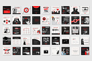 Instagram Templates for Entrepreneur, a Social Media Template by TheBrightGrap (Thumbnail 12 of 18)