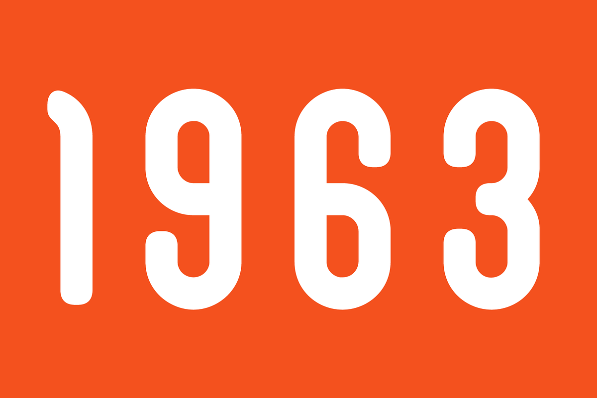 Rounder - Geometric Sans Serif, a Sans Serif Font by alpercakici (Photo 4 of 15)