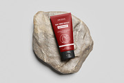 Cosmetic Tube Mockups, a Packaging Mockup by Rezaandika97 (Thumbnail 4 of 5)