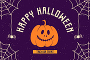 Halloween Sublimation - Vintage Font, a Sans Serif Font by Pian45 Studio (Thumbnail 2 of 12)
