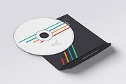 Branding Identity Mock Up, a Product Mockup by Nikolozgraphic (Thumbnail 14 of 15)