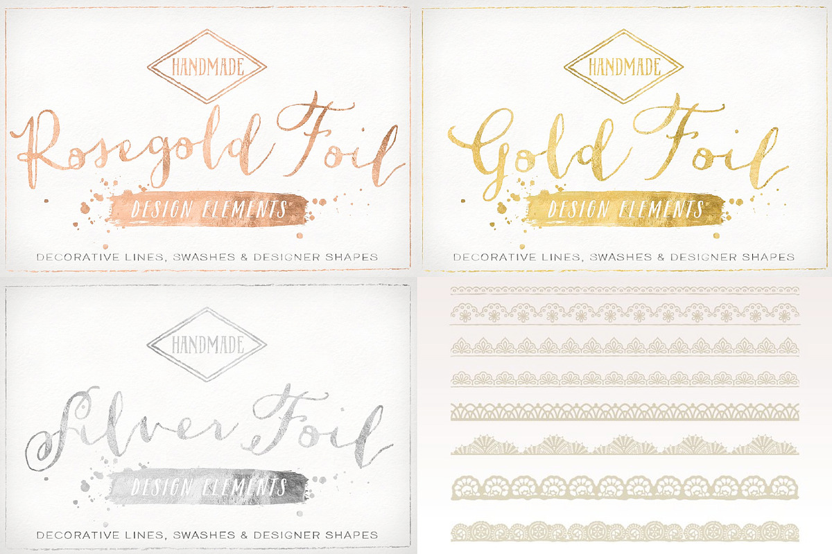 Black Friday Graphic Bundle, an Object Graphic by Summit Avenue (Photo 2 of 6)