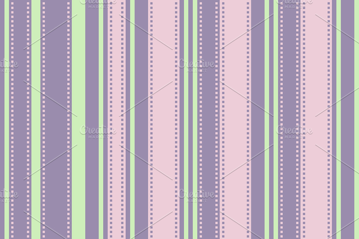 Striped simple pattern, a Pattern Graphic by elyomys (Photo 1 of 3)