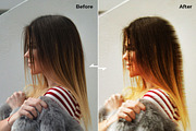 Wind Effect - Photoshop Action, an Action Add-On by Modaldesain (Thumbnail 2 of 3)