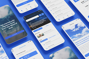 Bible Reading,  Prayer Journal App