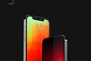 Vivid gradients and modern shapes, an Object Graphic by TheMountBirdStudio (Thumbnail 6 of 9)