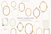 Little Friends Bundle, an Animal Illustration by PeDe Designs (Thumbnail 7 of 47)