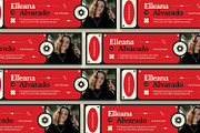 Grind Society - Linkedin Banner, a Social Media Template by StreaksideStd (Thumbnail 3 of 3)