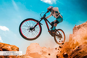 HDR Effect Lightroom Presets, a Plug-in Add-On by FixThePhoto (Thumbnail 10 of 34)
