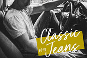 La Casa de Cultura | 2 Version, a Handwritten Font by Metasena Typefoundry (Thumbnail 9 of 9)