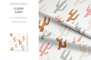 Kids Pattern Collection, a Pattern Graphic by PROTEA Watercolor Studio (Thumbnail 6 of 9)