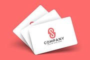 Letter S pin logo design, a Branding & Logo Template by Amadul11 (Thumbnail 2 of 4)