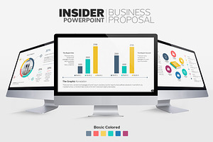 Insider - Proposal Presentations