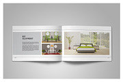 Brochure Catalog, a Brochure Template by adekfotografia (Thumbnail 12 of 15)