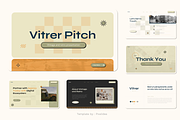 Vintage and Retro Keynote, a Presentation Template by Pixslides (Thumbnail 5 of 5)